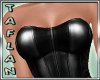 T* Leather Black Set