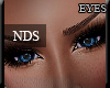 NDS Serena eyes