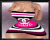 CHANNEL Pink