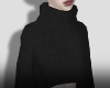 pullover black｡
