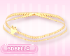 Doll Heart Choker V2