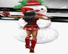 SM Dancing Snowman