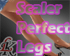 Scaler Legs Perfect #1