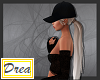 Nia Snapback- Blonde