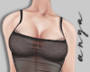 AV | Sheer Pink Dress GA