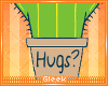 *G* Hugs?