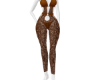 Brown Lace 2.0