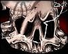 X| Skull Tattoo