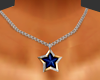 Star Necklace