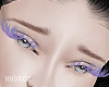 𝓗| Nebluae Lashes V.1