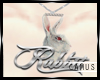 C° Rabbit Necklace