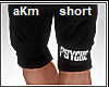 aKm Short
