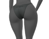 Cozy Collab Thong