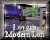 [my]Modern Lovers Loft