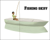 Fishing Skiff