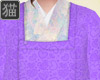 JK Kimono Raincoat