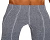 gray pinstrip pants