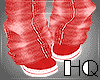TENNIS BOOTS