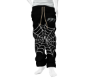 Black spder s1