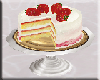 [SF] Diner Cream Cake