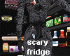 Terrifying fridge ANI