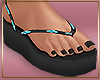 Delilah Sandals