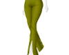 Bella Olive Pants