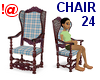 !@ Chair 24