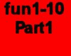 Do you wanna funk Part1