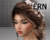 Spring Blossom Hair