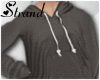 S! Washed Pullover