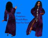 Purple Haze Coat