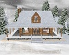 A~Christmas Cottage DEC