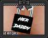 | Padlock Her Daddy