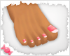 *CS* Pinkii3 Toesies