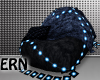 Enchanted Pouf