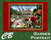 CB Rose Garden Portrait