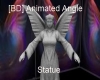 [BD]AnimatedAngelStatue