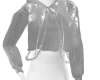 Chrome hoodie