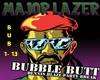 Bubble Butt Major Lazer