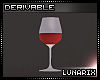 (L: Glass Of Wine