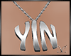 YIN Chain (Unisex) CC