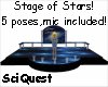 Star Stage!