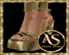 GOLDENHEELS
