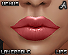 !A Venus Lips - D Pink