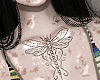 dragon-fly tattoo 'ɞ