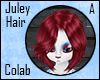 C. Juely Hair A V1