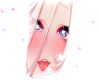 Cutout ahegao