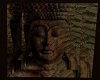 Buddha 3D Art