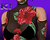 K! Cloe Flower RLL
